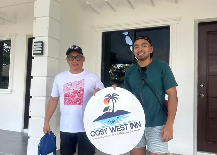 Bed & Breakfast Cosy West