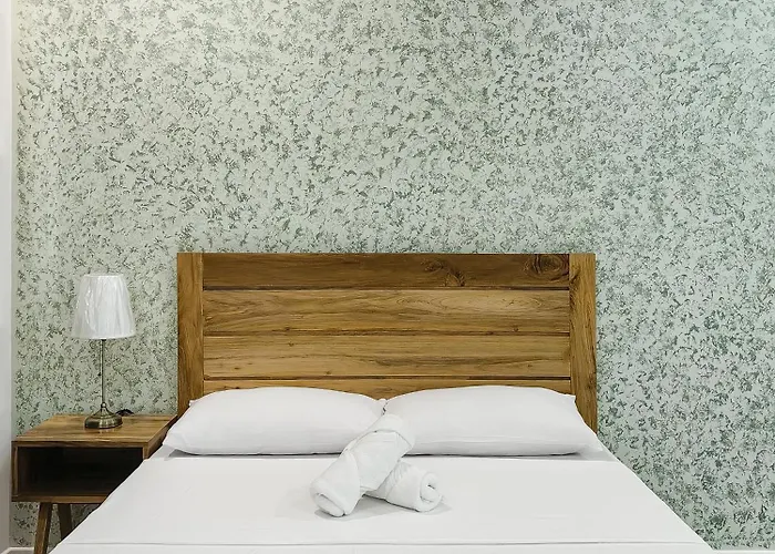 Cosy West 3*