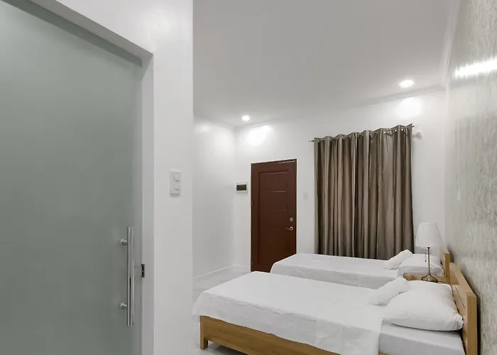Cosy West 3*