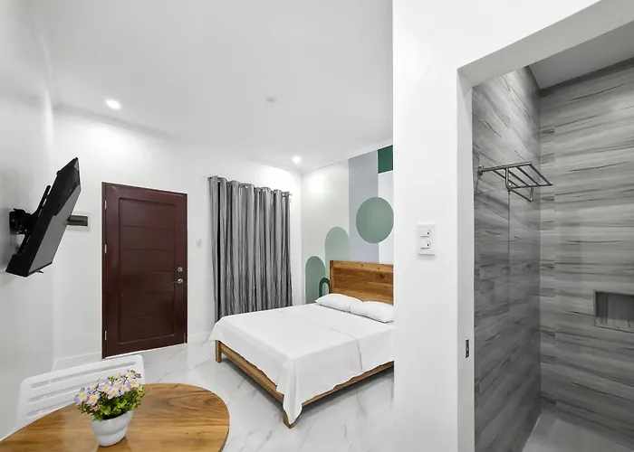 Cosy West Bed & Breakfast