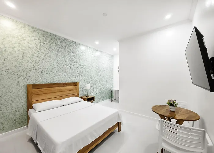 Cosy West Moalboal